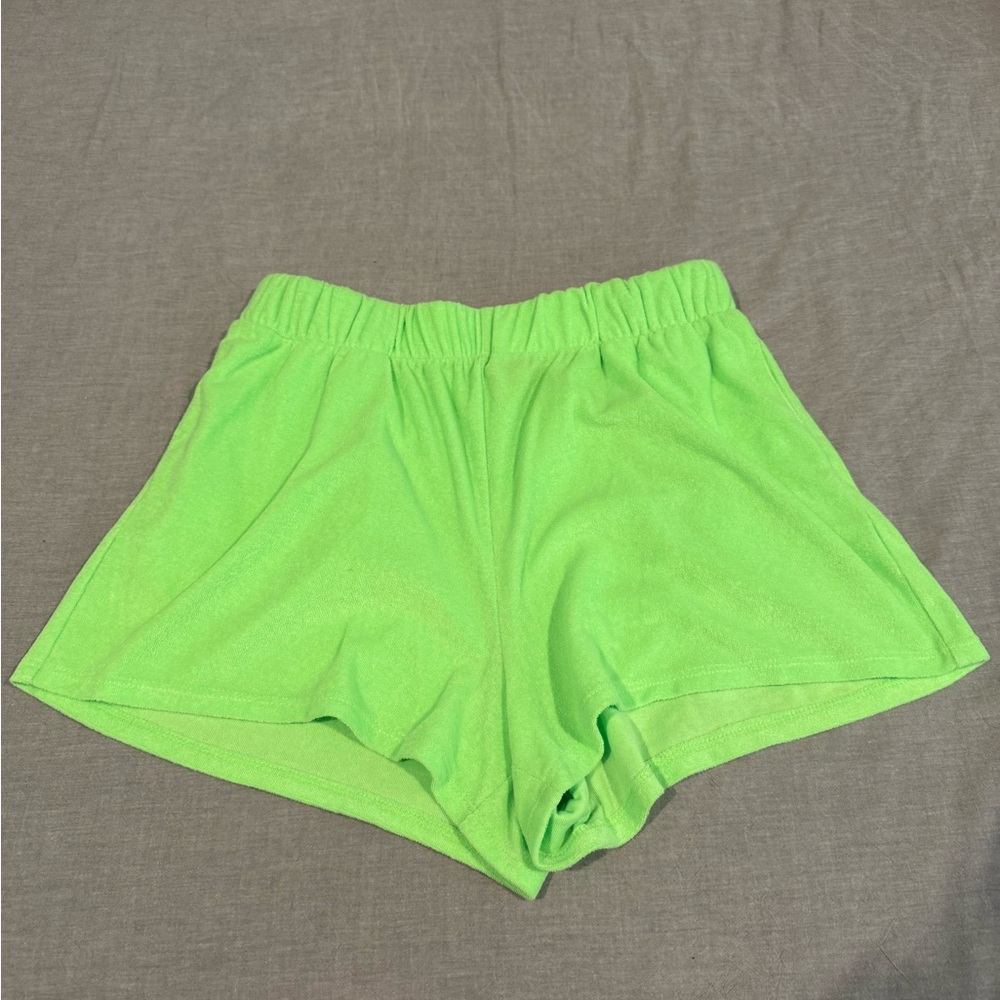 SMYM HENDRIX SHORTS